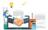 business consulting