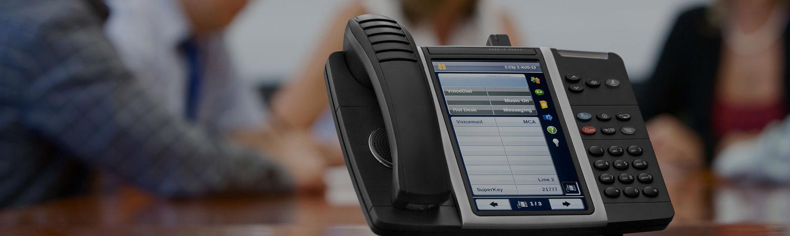 VOIP Providers Florida