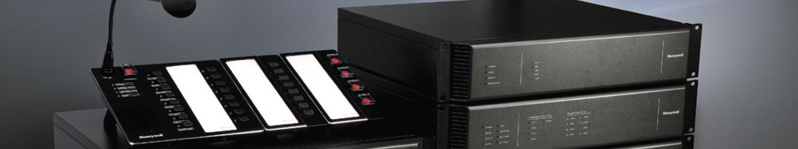 Public Address System