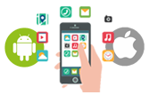 mobile app development