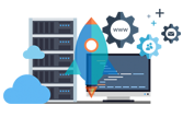 hosting solutions